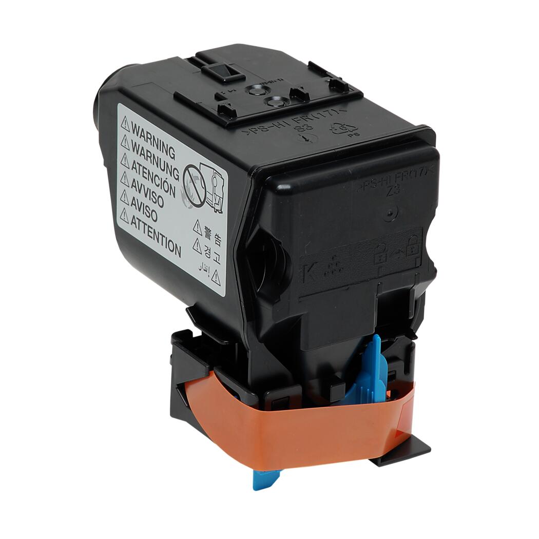 Konica Minolta TNP51K Black Toner